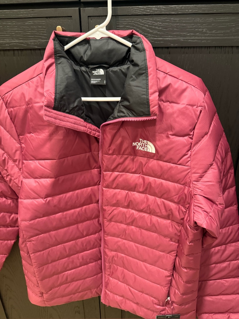 The North Face Cyber Berry Jkt